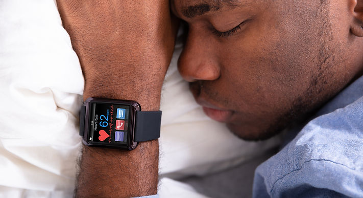 Sleep App