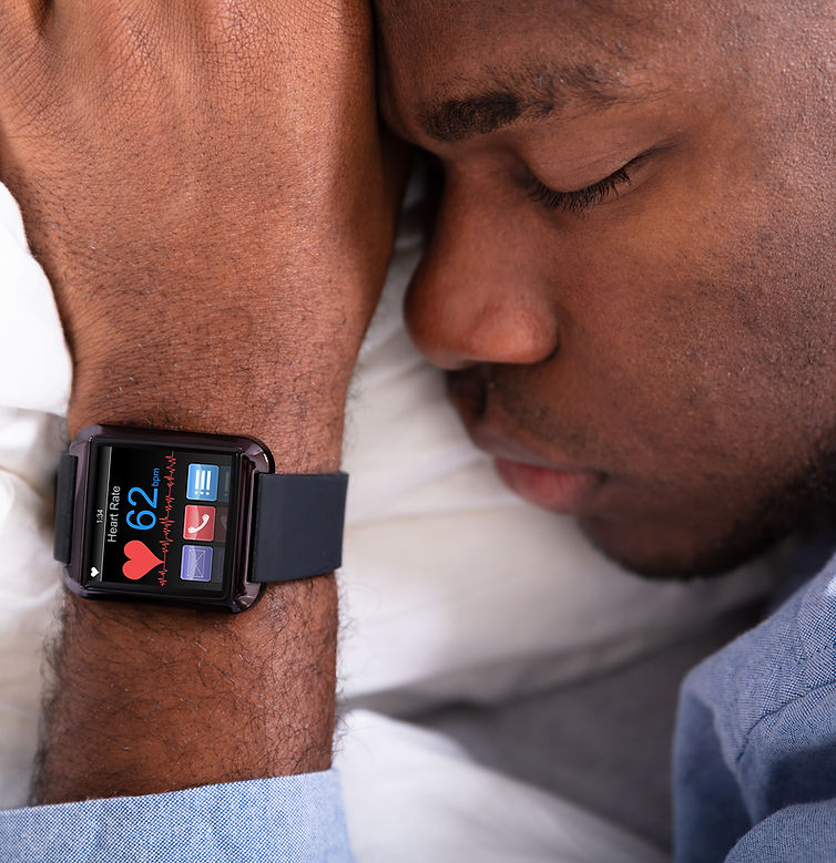 Sleep Trackers