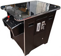 テーブル型ゲームマシン | 株式会社ライズコーポレーション