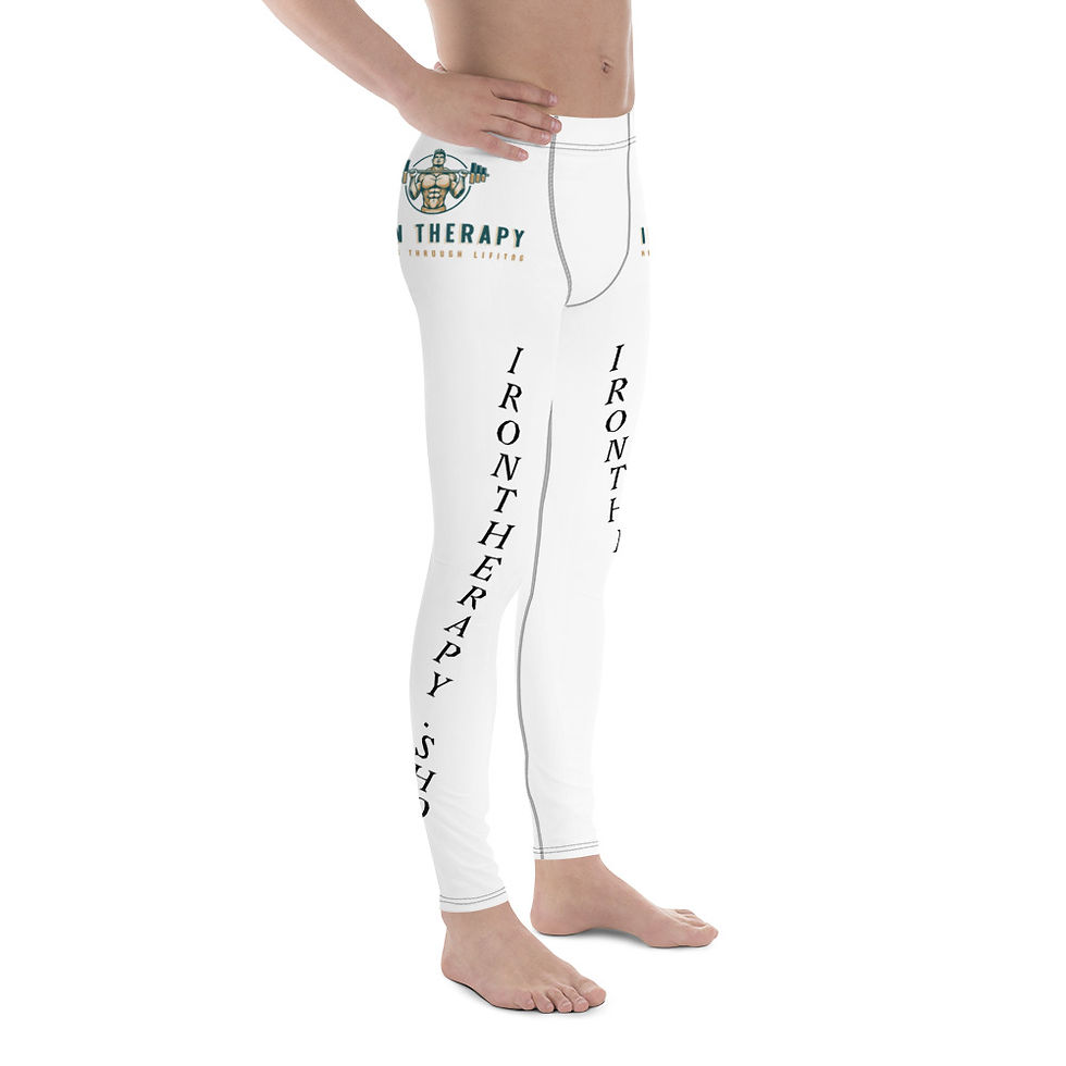 Thumbnail: Men's Leggings