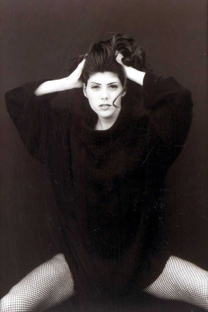 Beautiful  MARISA TOMEI SeXy 8x10 Glossy Photo