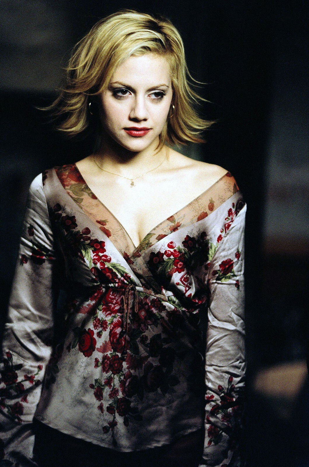Brittany Murphy 8 MILE 8x10 Photo