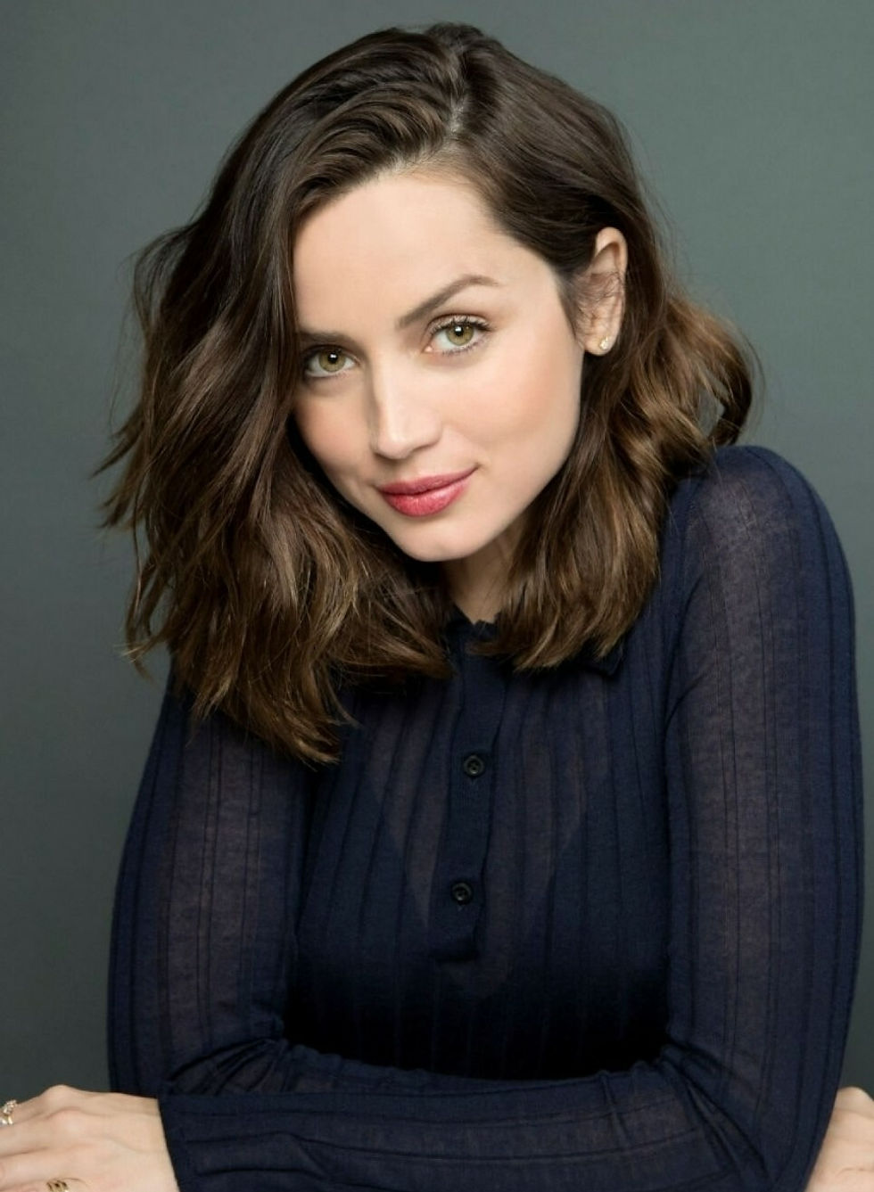 Thumbnail: ANA DE ARMAS (5) 4x6 Glossy Photos