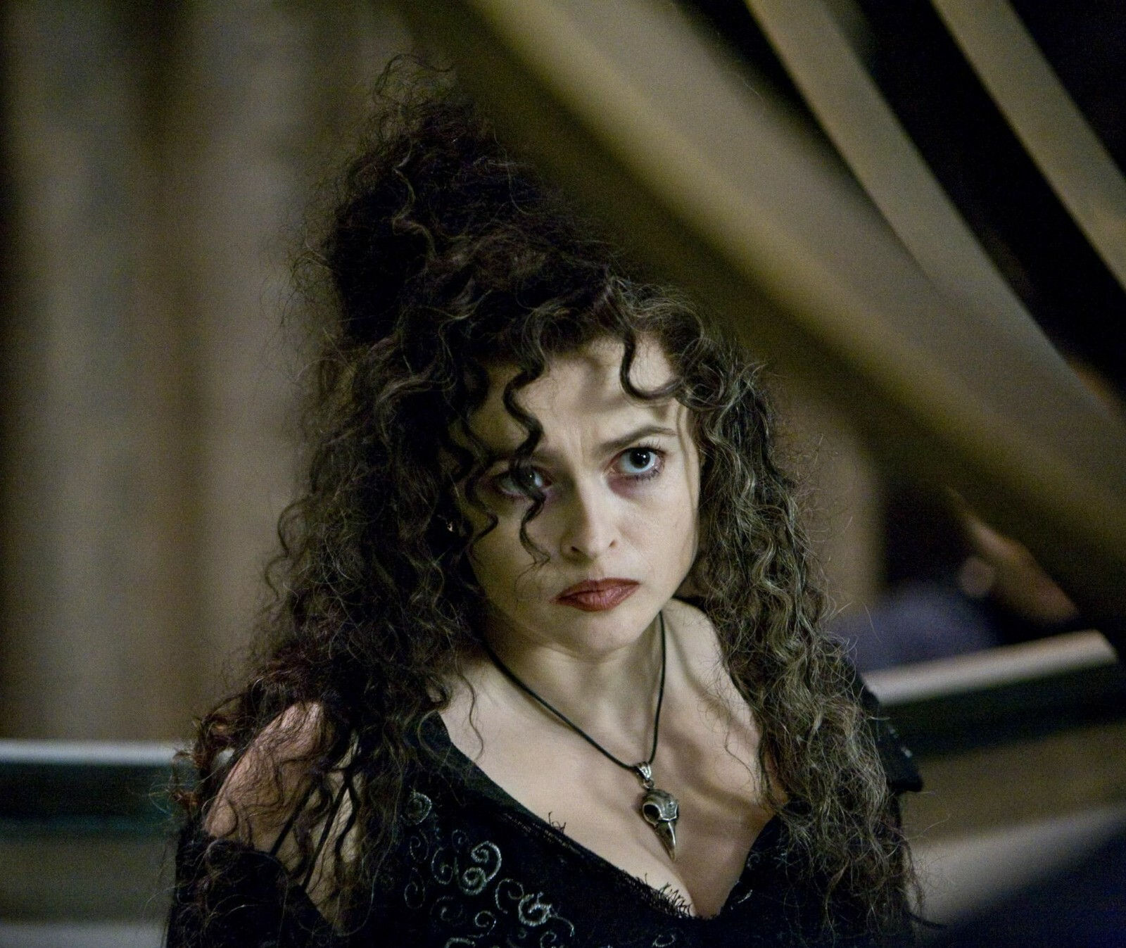 HELENA BONHAM CARTER 11x14 GLOSSY Photo