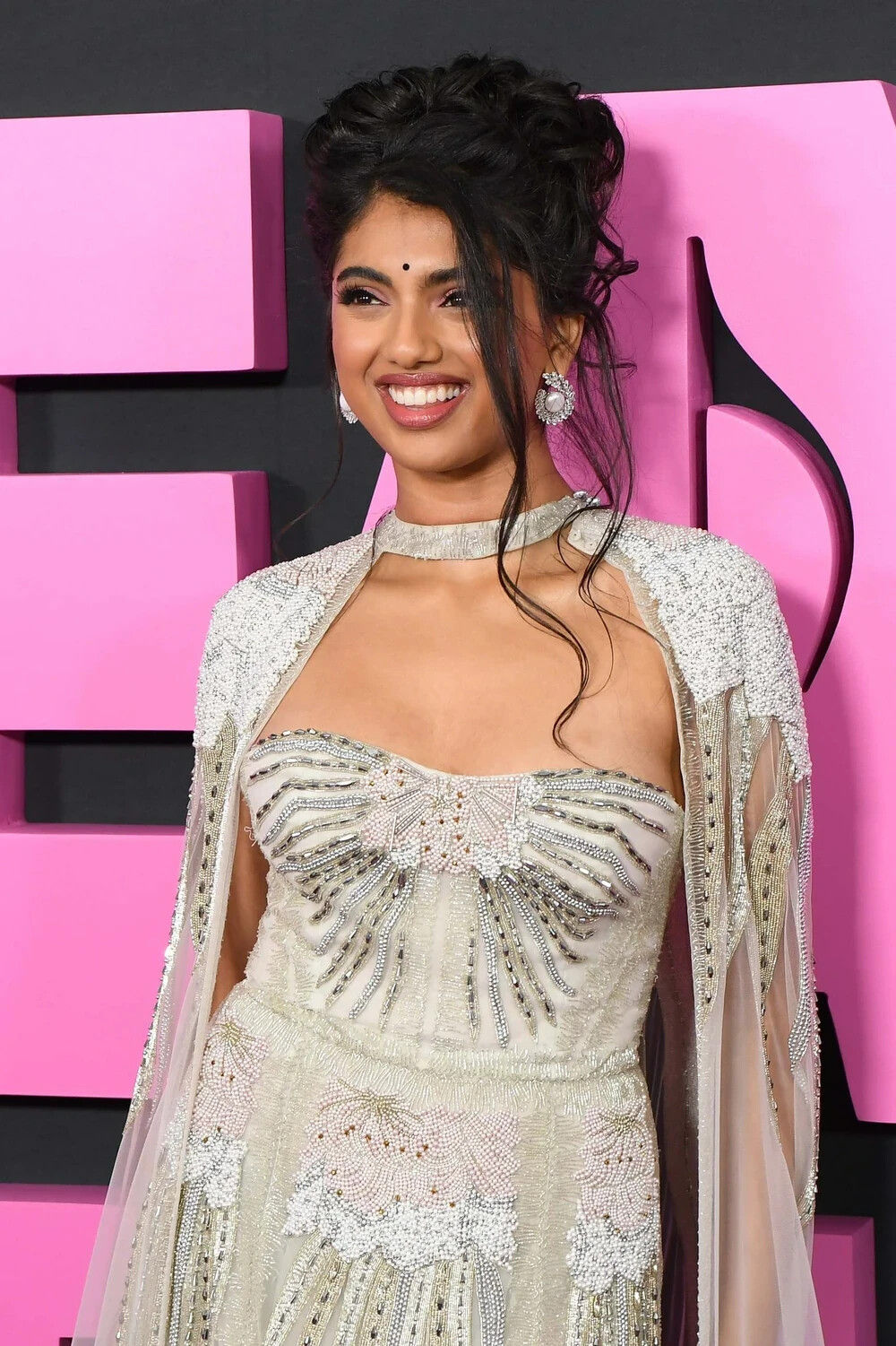 BEAUTIFUL Avantika Vandanapu MEAN GIRLS TAROT MOXIE SENIOR YEAR  8X10 Photo