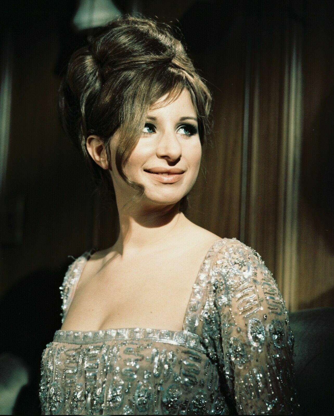 Barbara Streisand 8x10 Photo