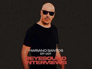 Mariano Santos : Respeto, vocación y el valor del tiempo en la cabina