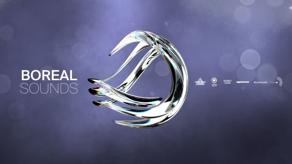 BOREALSOUND AREQUIPA 