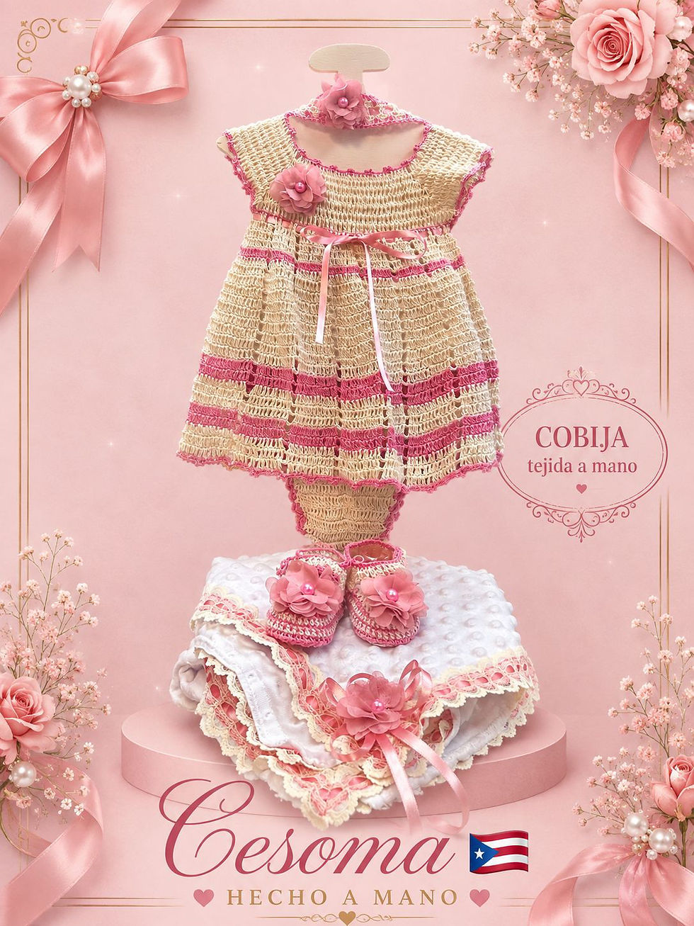 Miniatura: Trajes de bebé