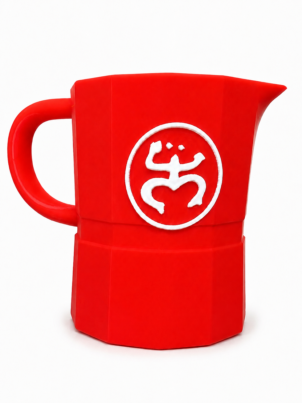 Miniatura: Taza Greca en Impresión 3D