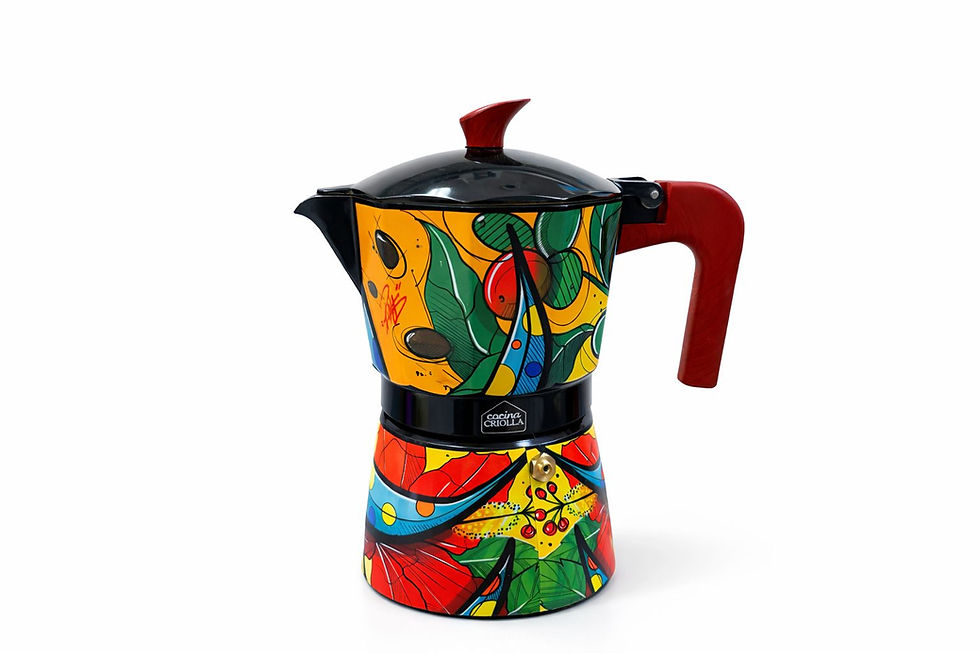 Miniatura: Grecas artisticas PR