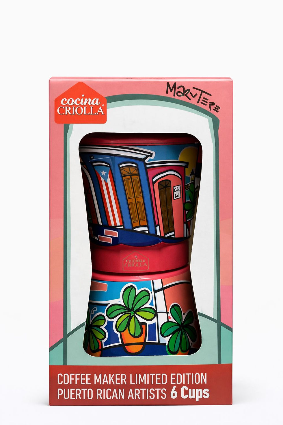 Miniatura: Grecas artisticas PR