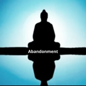 Abandonment - The answer