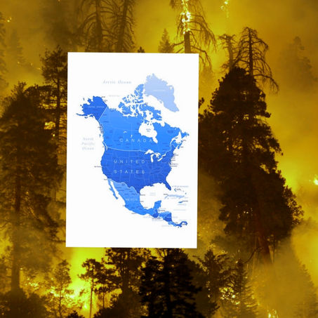 Earth's Messenger Speaks