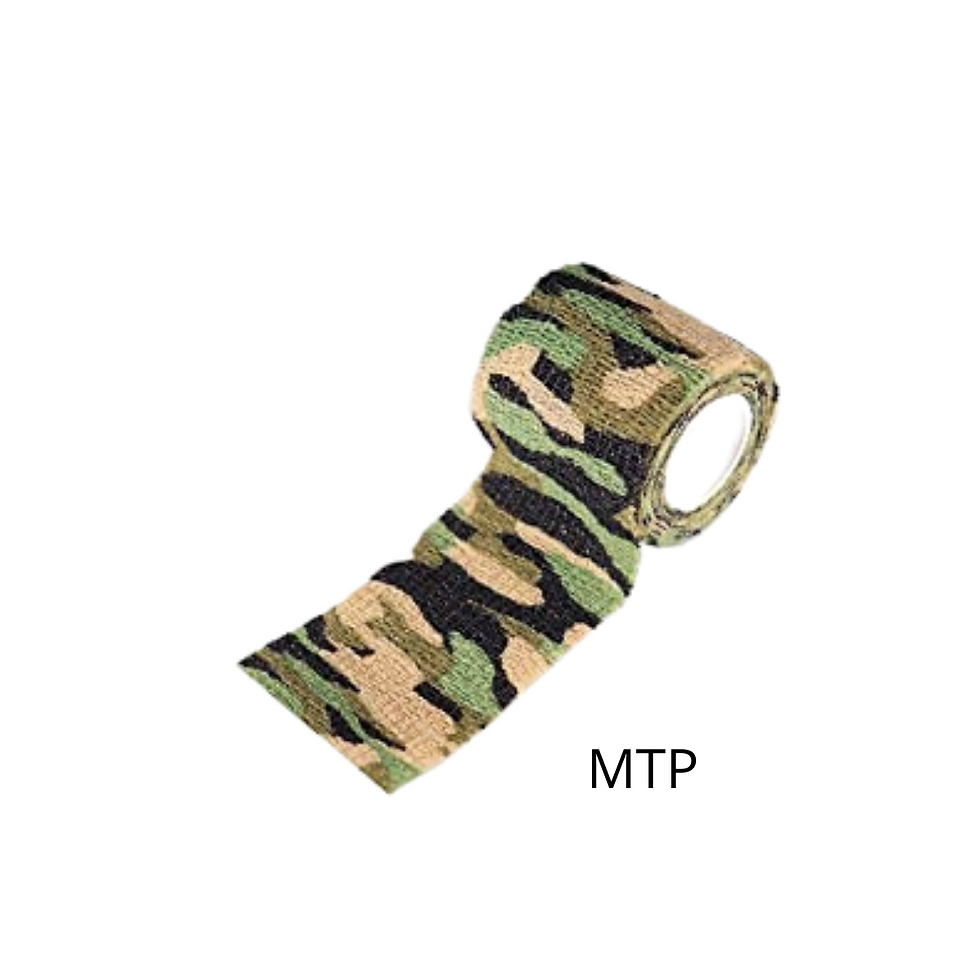 Thumbnail: Camouflage Tape MTP