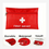 Thumbnail: 65 piece First Aid Kit
