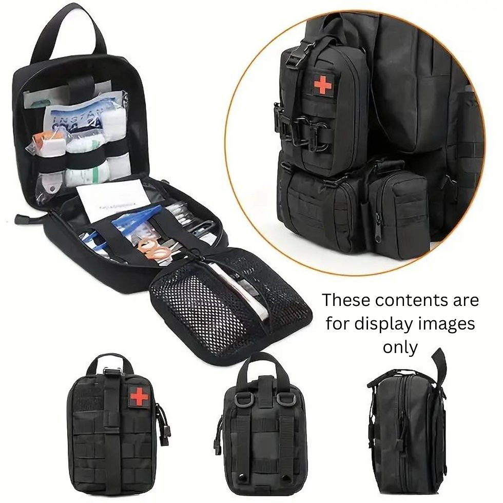 Thumbnail: Survival Kit Premium