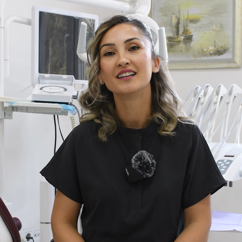 Diş Protezi & Diş Kaplama: Farkları, Süreç, Bakım