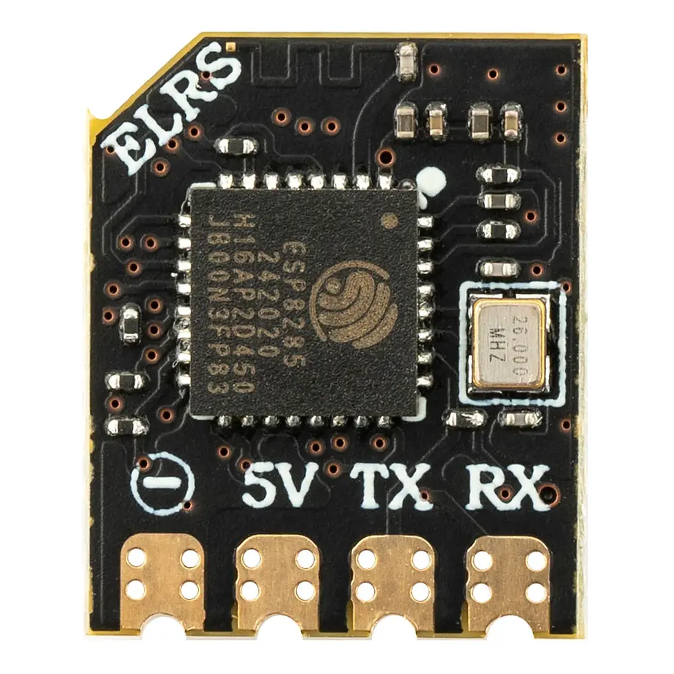 Thumbnail: RadioMaster RP1 ExpressLRS 2.4ghz Nano Receiver