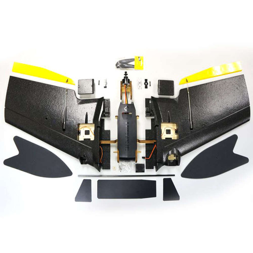 TBS Caipirinha 2 (PNP) - FPV Flying Wing