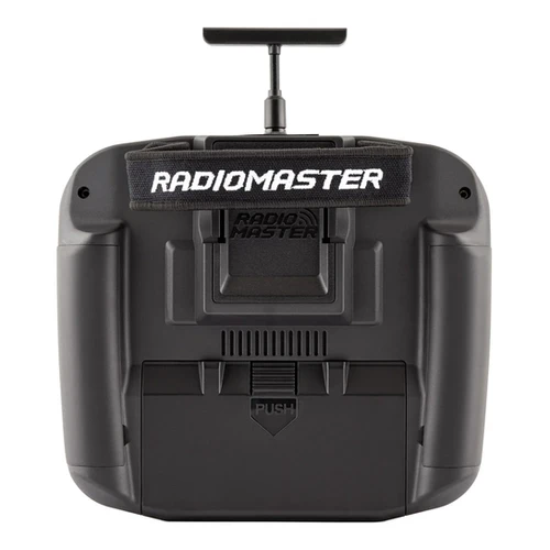 RadioMaster Boxer Express ELRS (Batteries not included) M2