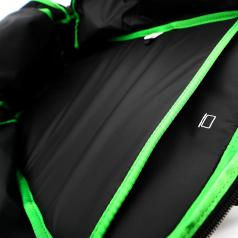 Thumbnail: Ethix Backpack Project - Mr. Steel