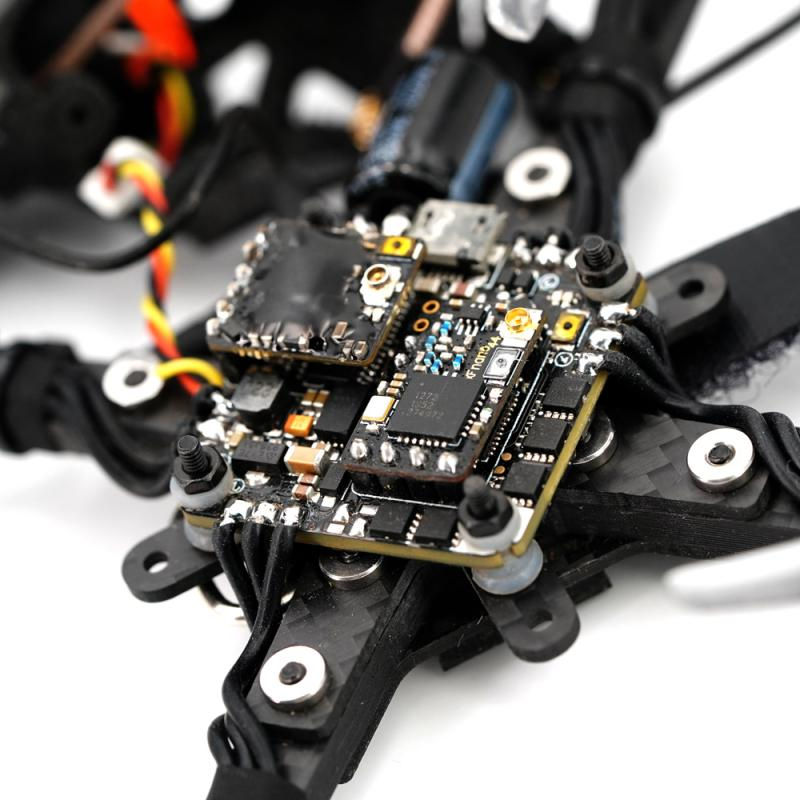 Thumbnail: TBS Podracer AIO