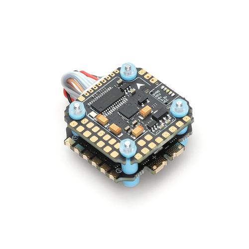 Diatone Mamba Stack Basic F722 MK3 40A F40_128K Mini ESC