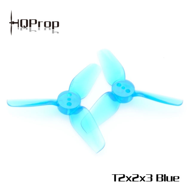 Thumbnail: HQ Durable Prop T2X2X3 (2CW+2CCW)-Poly Carbonate