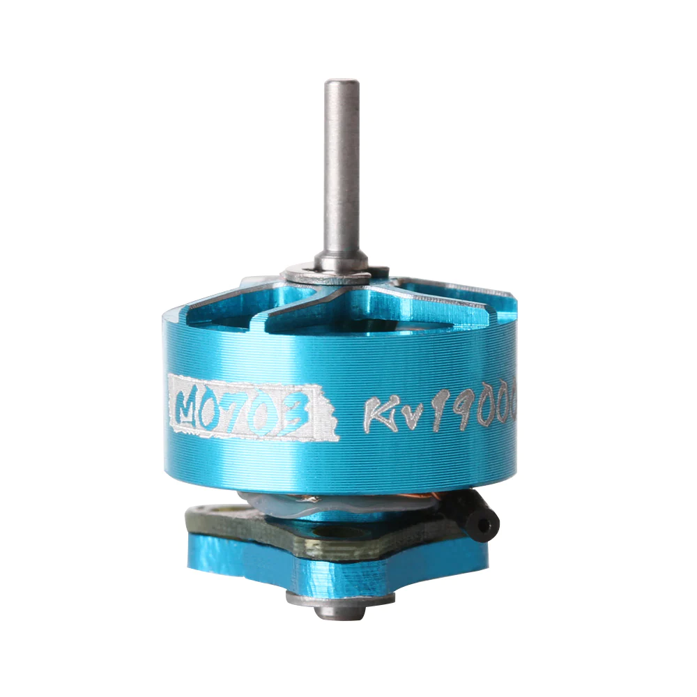 Tiny whoop brushless motors 2025
