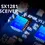 Thumbnail: RP4TD-M ExpressLRS 2.4GHz Mini True Diversity RACE Receiver