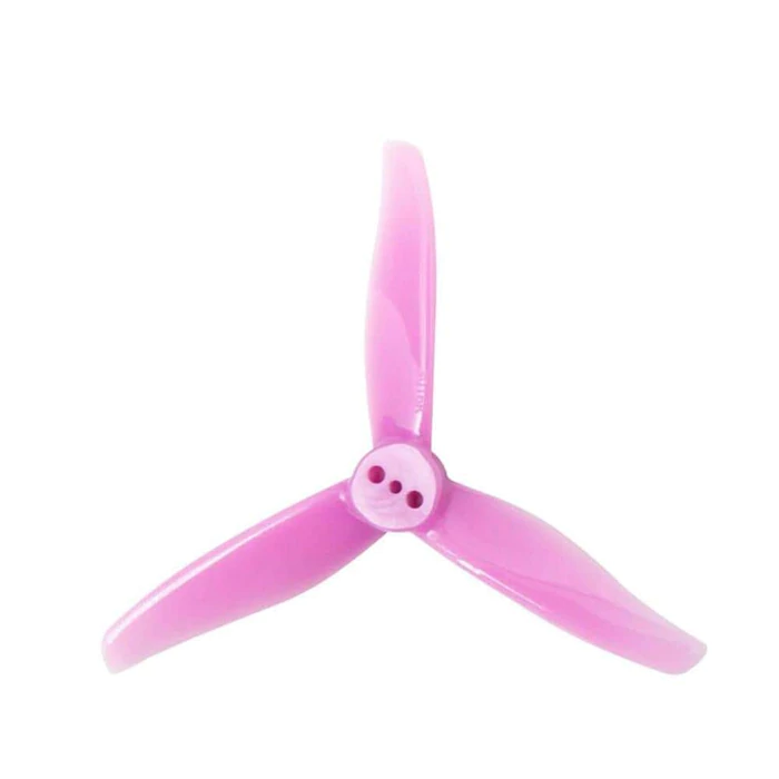 Thumbnail: 3" Gemfan 3016 Hurricane 3 Blade 1.5mm