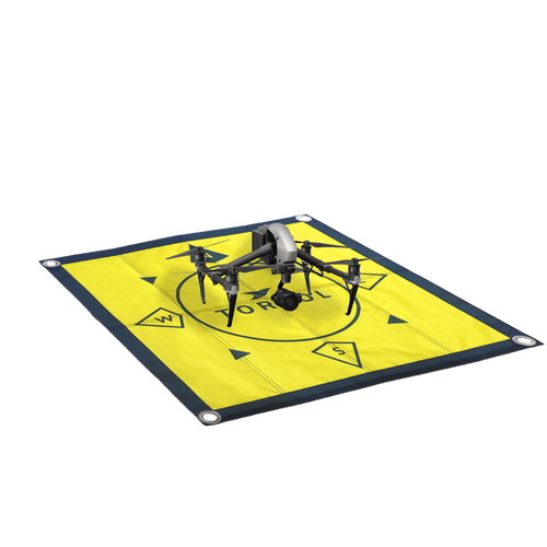 Drone Landing Pad