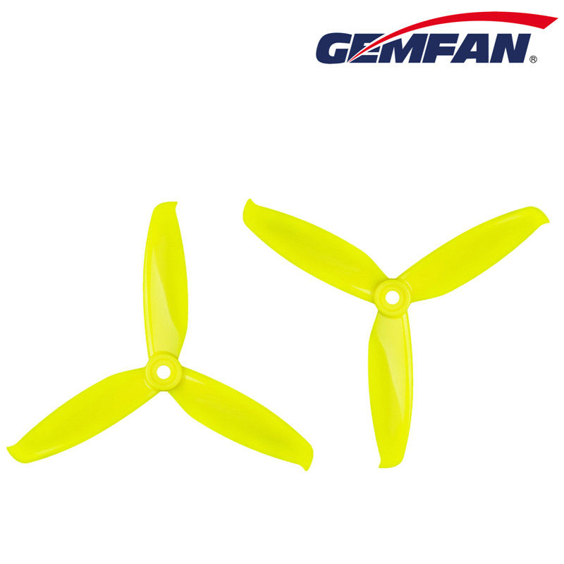 Thumbnail: 5" Gemfan 5042 3 Blade Windancer Props