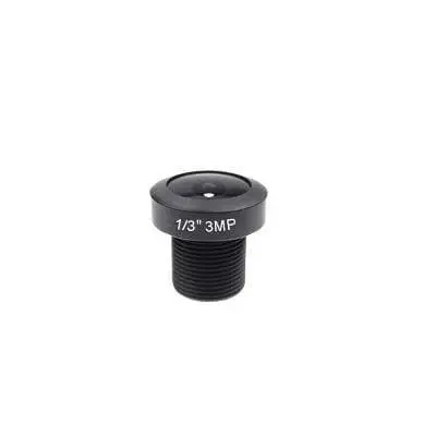 Lens for Polar (F/1.6)