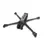 Thumbnail: Volador II VX6 O3 FPV Freestyle T700 Frame Kit