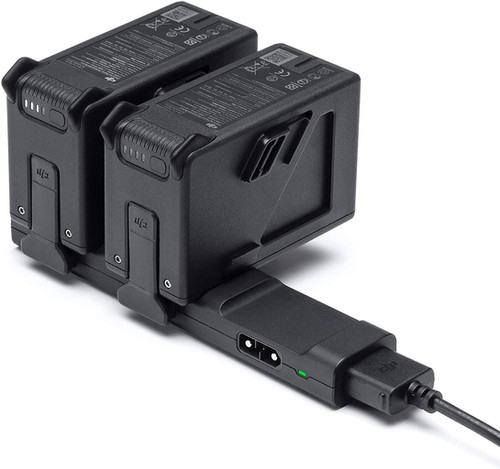 DJI FPV Fly More Kit