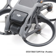 Thumbnail: HQProp DT2.9X2.5X4 for DJI Avata (2CW+2CCW)-Poly Carbonate Carbonate