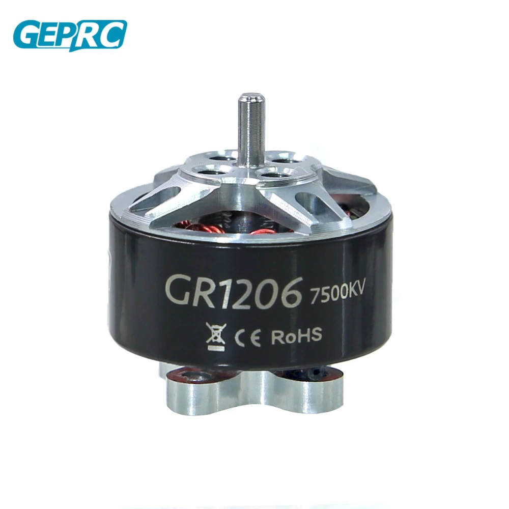 GEP-GR 1206 7500kv