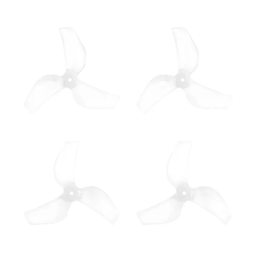 【ななサメ】YGD FAN VOL.13 ユグドラシル ファン Gemfan 1219S 3-Blade Propellers (1.0mm Shaft) 31mm | YYC Drones