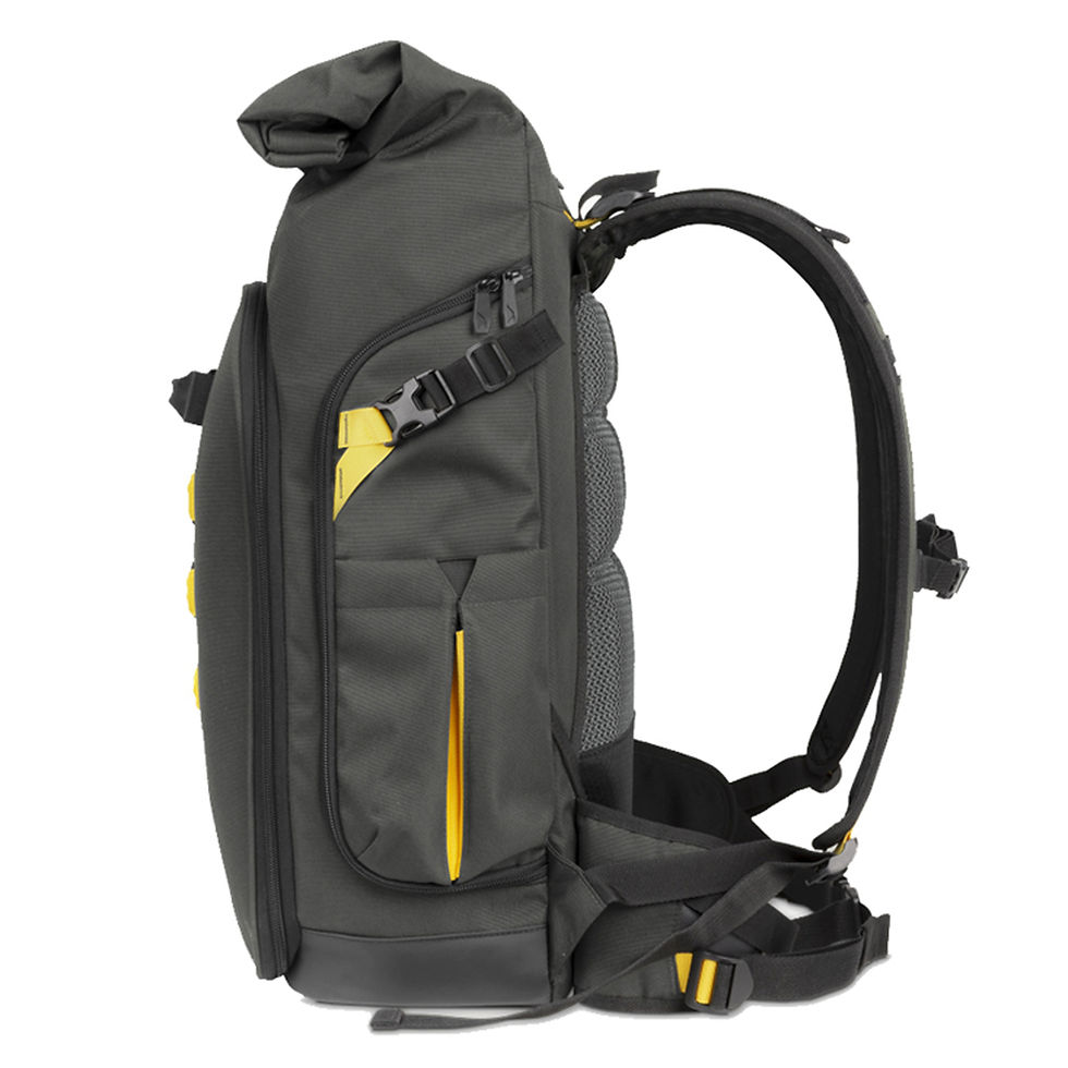 Thumbnail: Drone Explorer Backpack – V2 – TO017V2