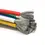 Thumbnail: 24  AWG Ultra Soft Silicone Wire High Temperature (1foot)