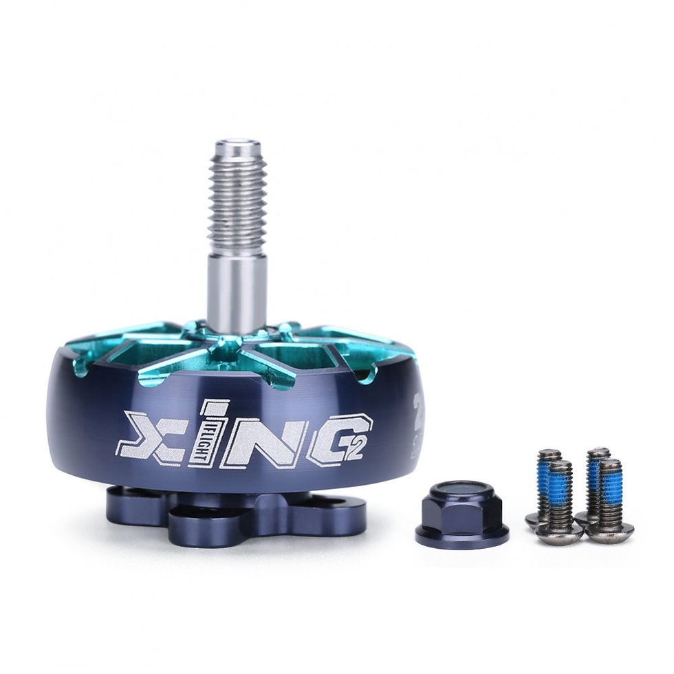 iFlight Xing 2604 1650KV
