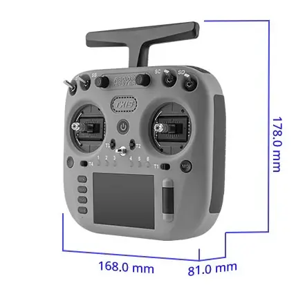 Thumbnail: TX15 Radio Controller (ELRS / M2)