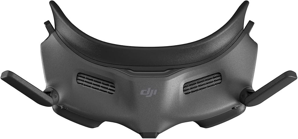 Thumbnail: DJI Goggles 2