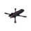 Thumbnail: Axisflying Manta 5pro 5inch Squashed X carbon fiber Frame For FPV Drone