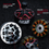 Thumbnail: Axisflying Brushless Motor Racing AF2207 2150KV