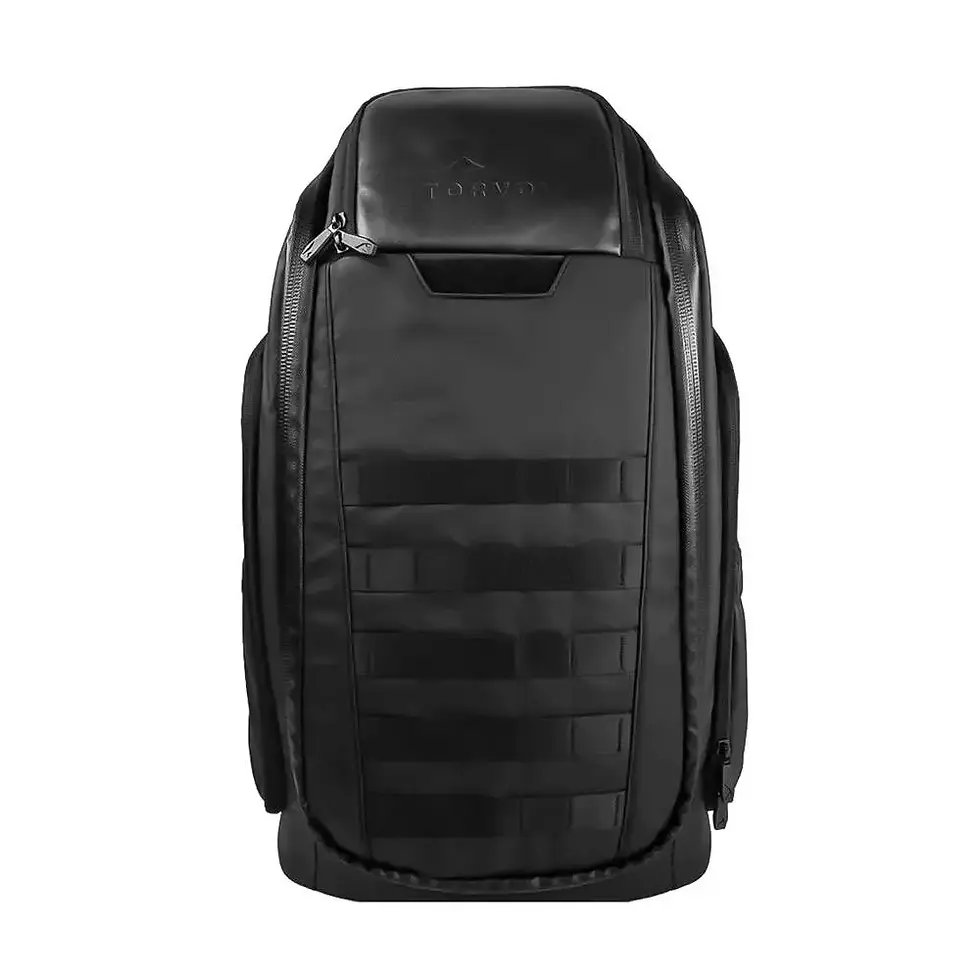 PitStop Pro ELITE backpack