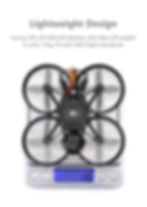 Thumbnail: GEPRC DarkStar20 HD O3 Cinewhoop Quadcopter ELRS2.4G