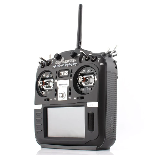 RadioMaster TX16S MKII HALL V4.0 ELRS (no battery) | YYC Drones